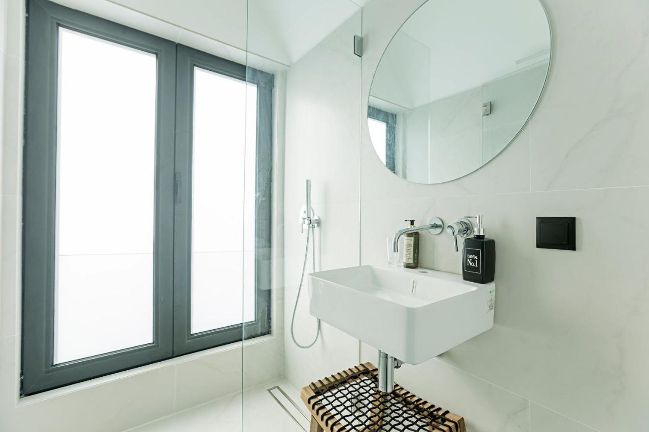 Downtown Duplex W/ Amazing Terrace By Lovelystay Porto Kültér fotó