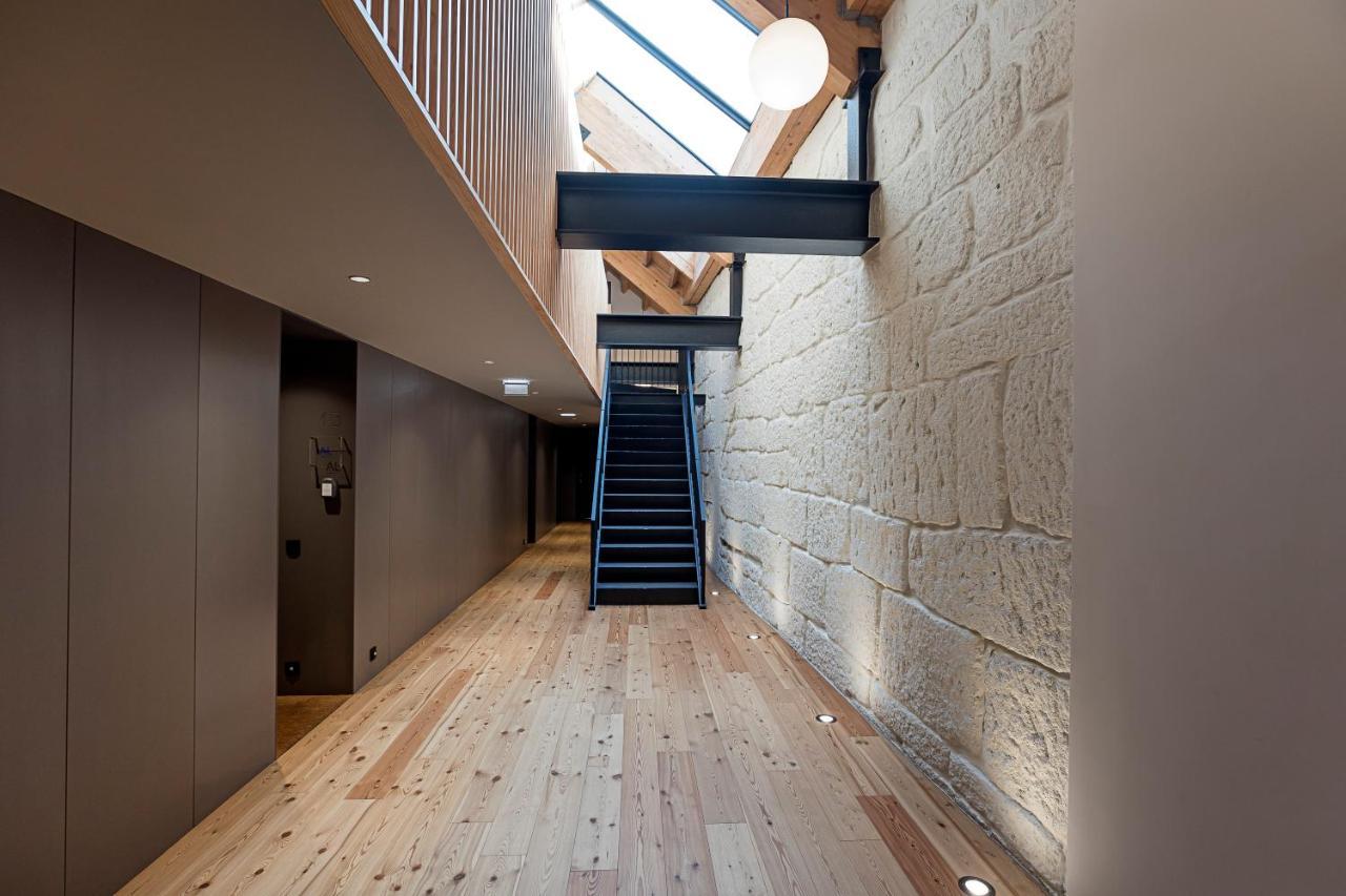 Downtown Duplex W/ Amazing Terrace By Lovelystay Porto Kültér fotó